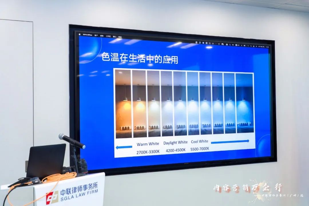 零号时光团队到中联律师事务所进行律师IP打造交流 零号时光团队到中联律师事务所进行律师IP打造交流