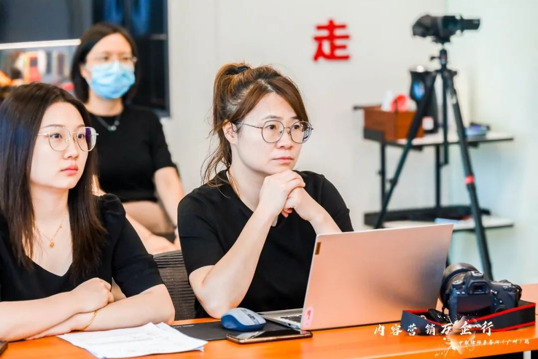 零号时光团队到中联律师事务所进行律师IP打造交流 零号时光团队到中联律师事务所进行律师IP打造交流