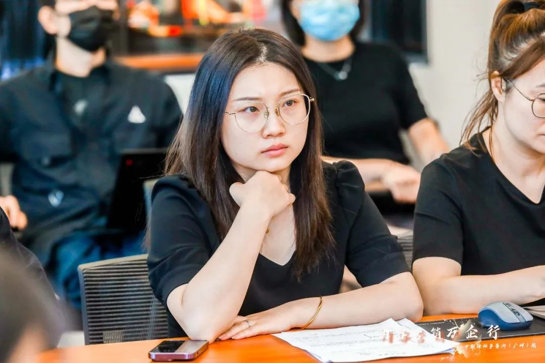 零号时光团队到中联律师事务所进行律师IP打造交流 零号时光团队到中联律师事务所进行律师IP打造交流