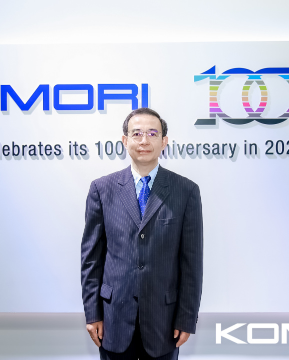 零号时光团队在KOMORI小森百年庆典 零号时光团队在KOMORI小森百年庆典