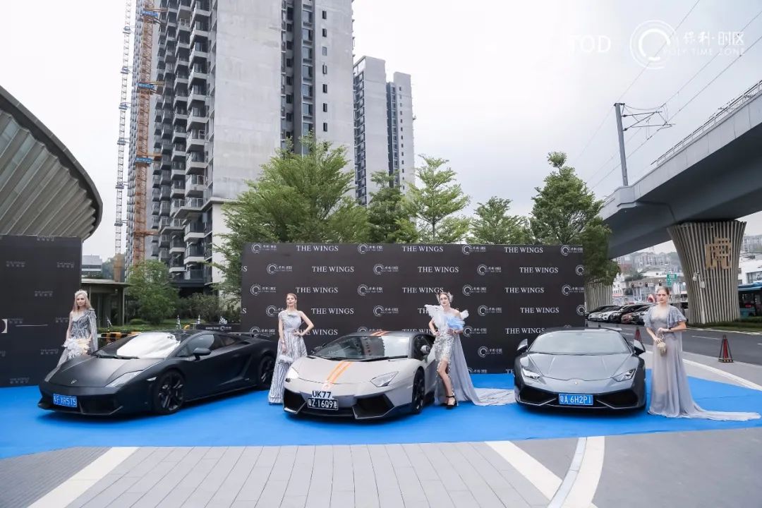 零号时光摄影作品(保利兰博基尼展) 零号时光摄影作品(保利兰博基尼展)