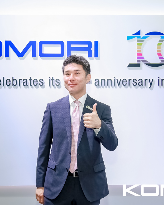 零号时光团队在KOMORI小森百年庆典 零号时光团队在KOMORI小森百年庆典