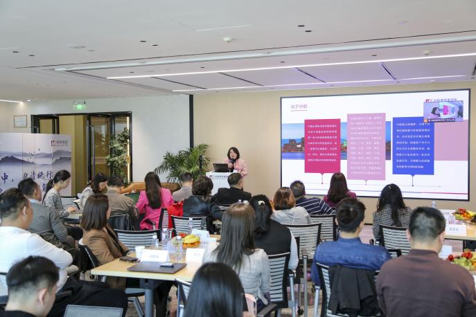 中联律师事务所高级合伙人 潘杏甜 中联律师事务所高级合伙人 潘杏甜