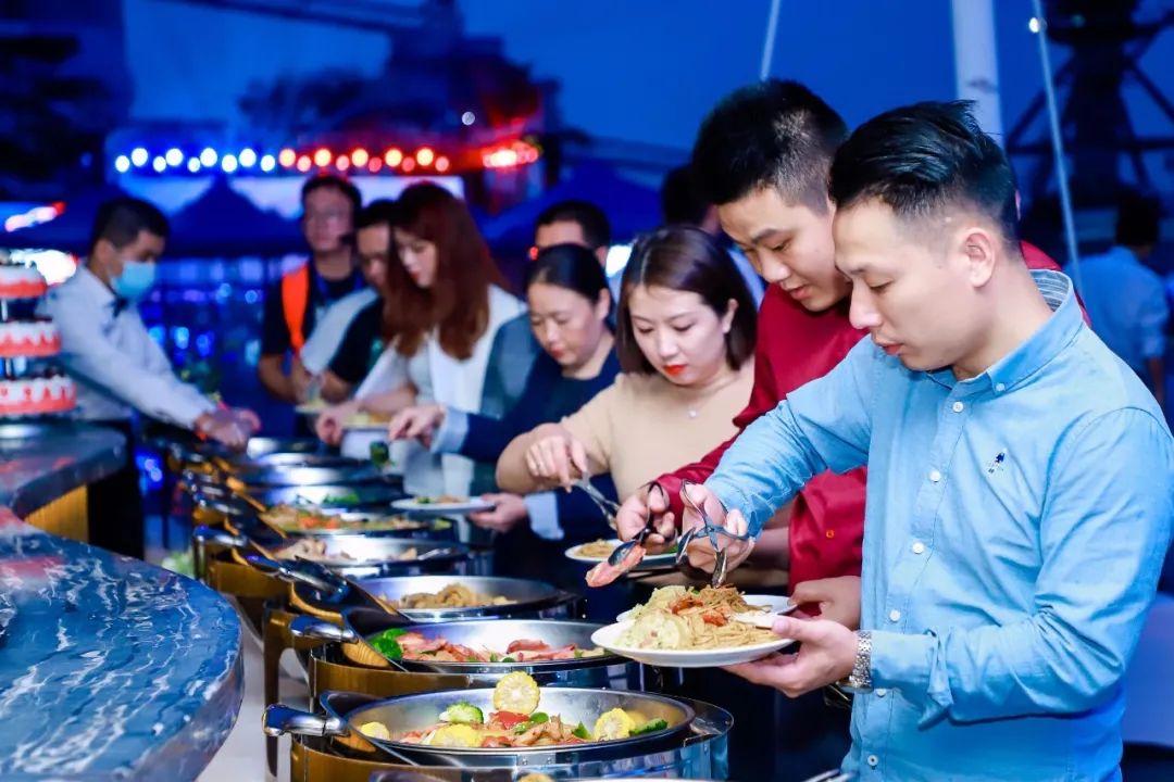 零号时光营销策划的捷途上市仪式 零号时光营销策划的捷途上市仪式