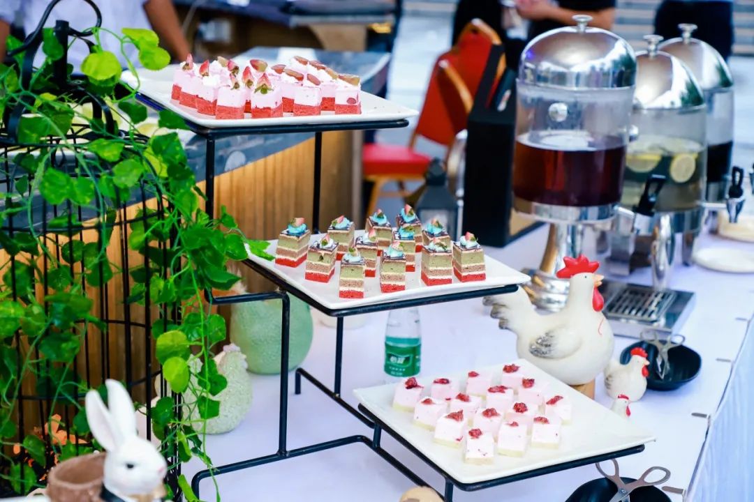零号时光营销策划的捷途上市仪式 零号时光营销策划的捷途上市仪式