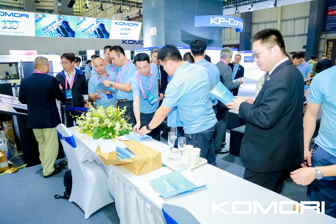 零号时光团队在KOMORI小森百年庆典 零号时光团队在KOMORI小森百年庆典