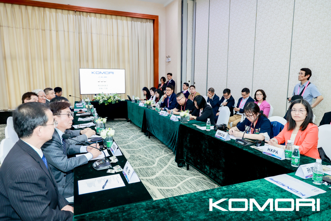 零号时光团队在KOMORI小森百年庆典 零号时光团队在KOMORI小森百年庆典