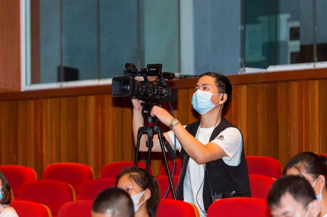 零号时光工作现场 零号时光工作现场