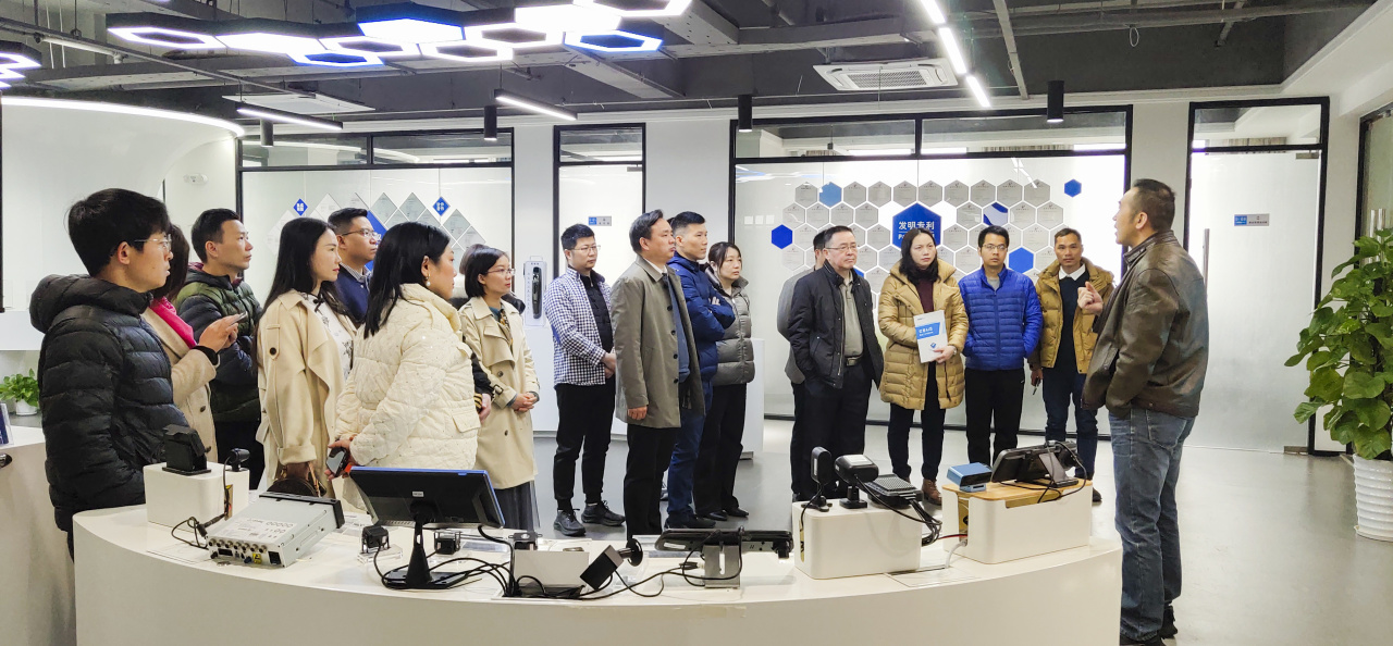 零号时光组织的新质生产力创新创业新春行 零号时光组织的新质生产力创新创业新春行