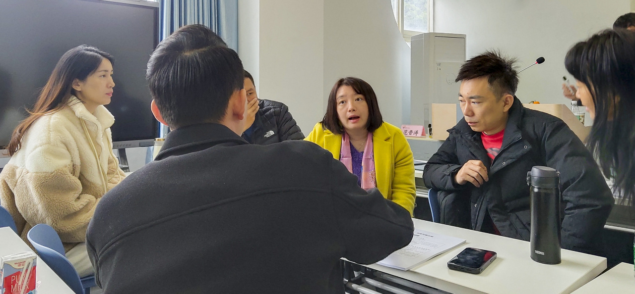 零号时光组织的新质生产力创新创业新春行 零号时光组织的新质生产力创新创业新春行