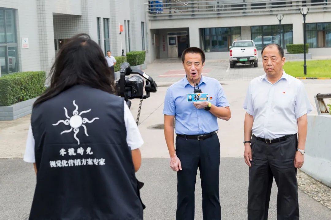 零号时光在西安进行工程现场视频直播 零号时光在西安进行工程现场视频直播