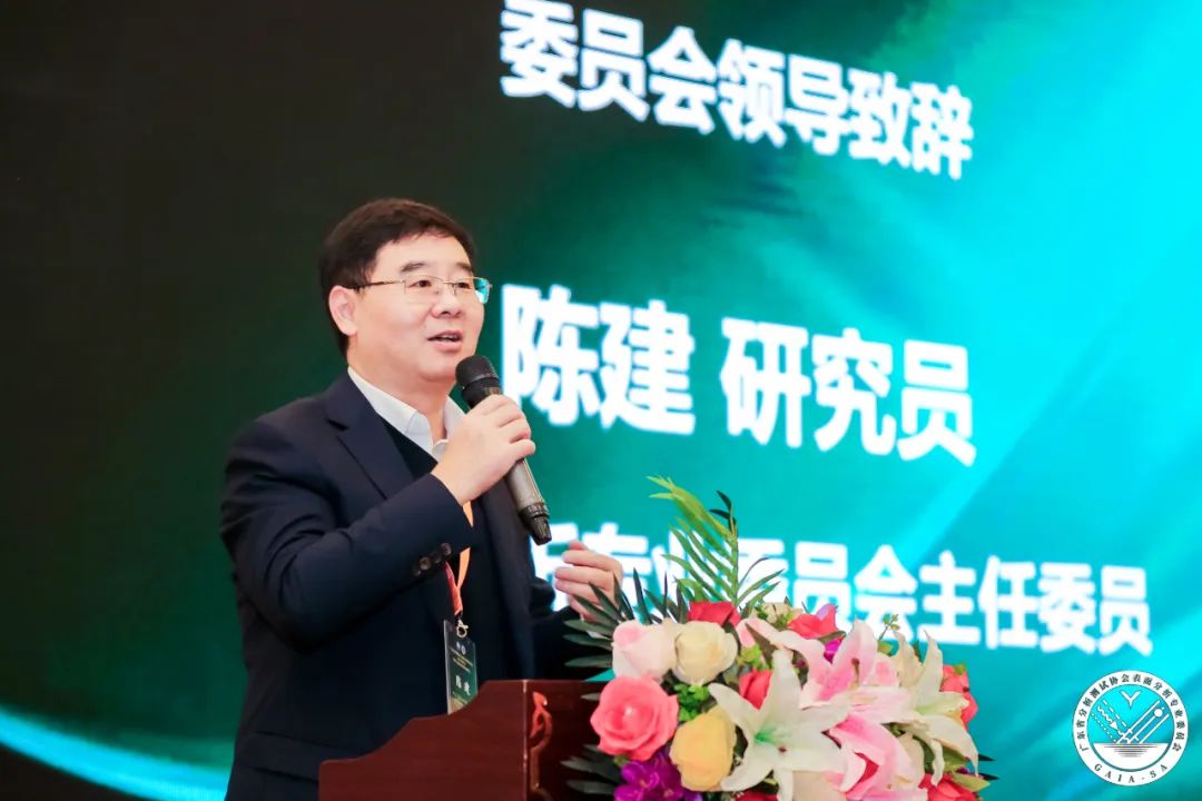表面分析技术研讨会