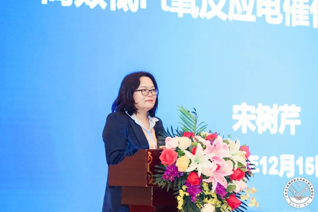 表面分析技术研讨会