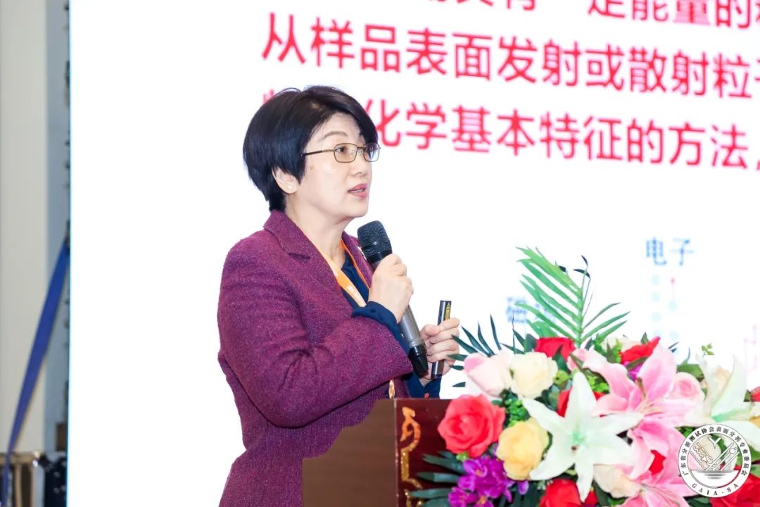 表面分析技术研讨会