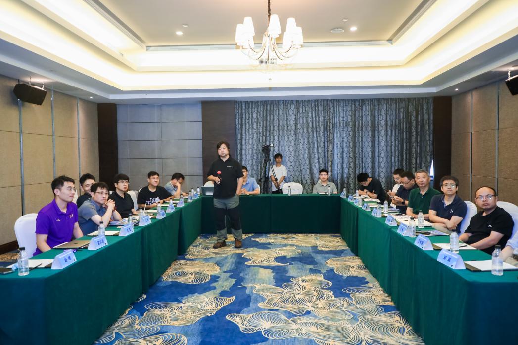 国产电子光学发展与未来研讨会