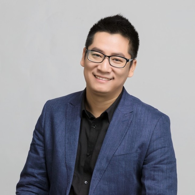 芬尼能源总经理 张靖