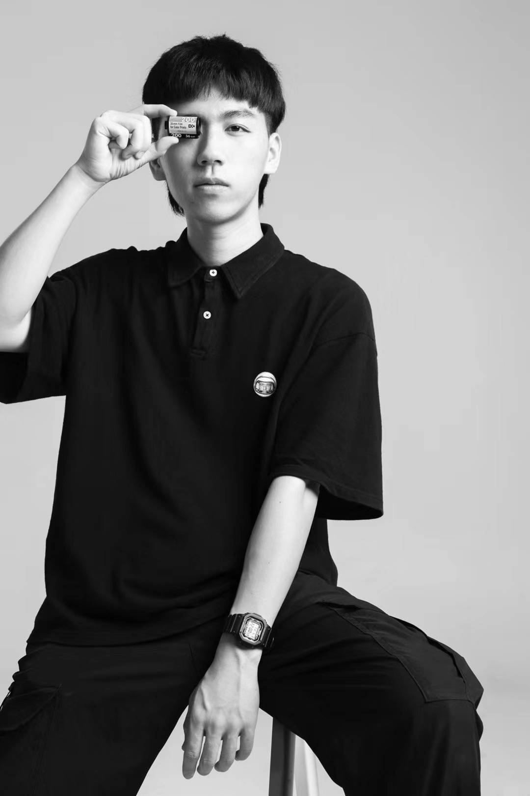 零号时光团队成员