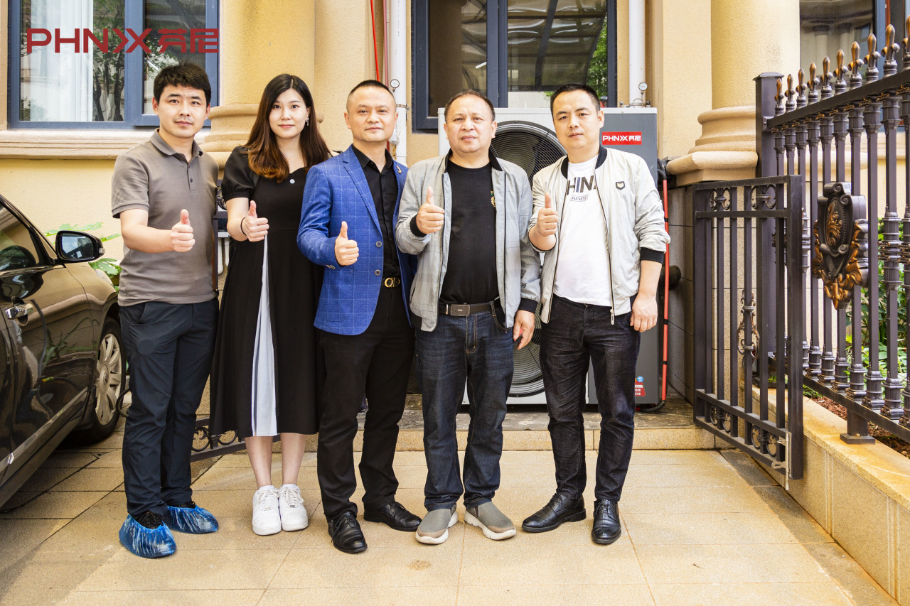 零号时光拍摄团队在湖南株洲拍摄
