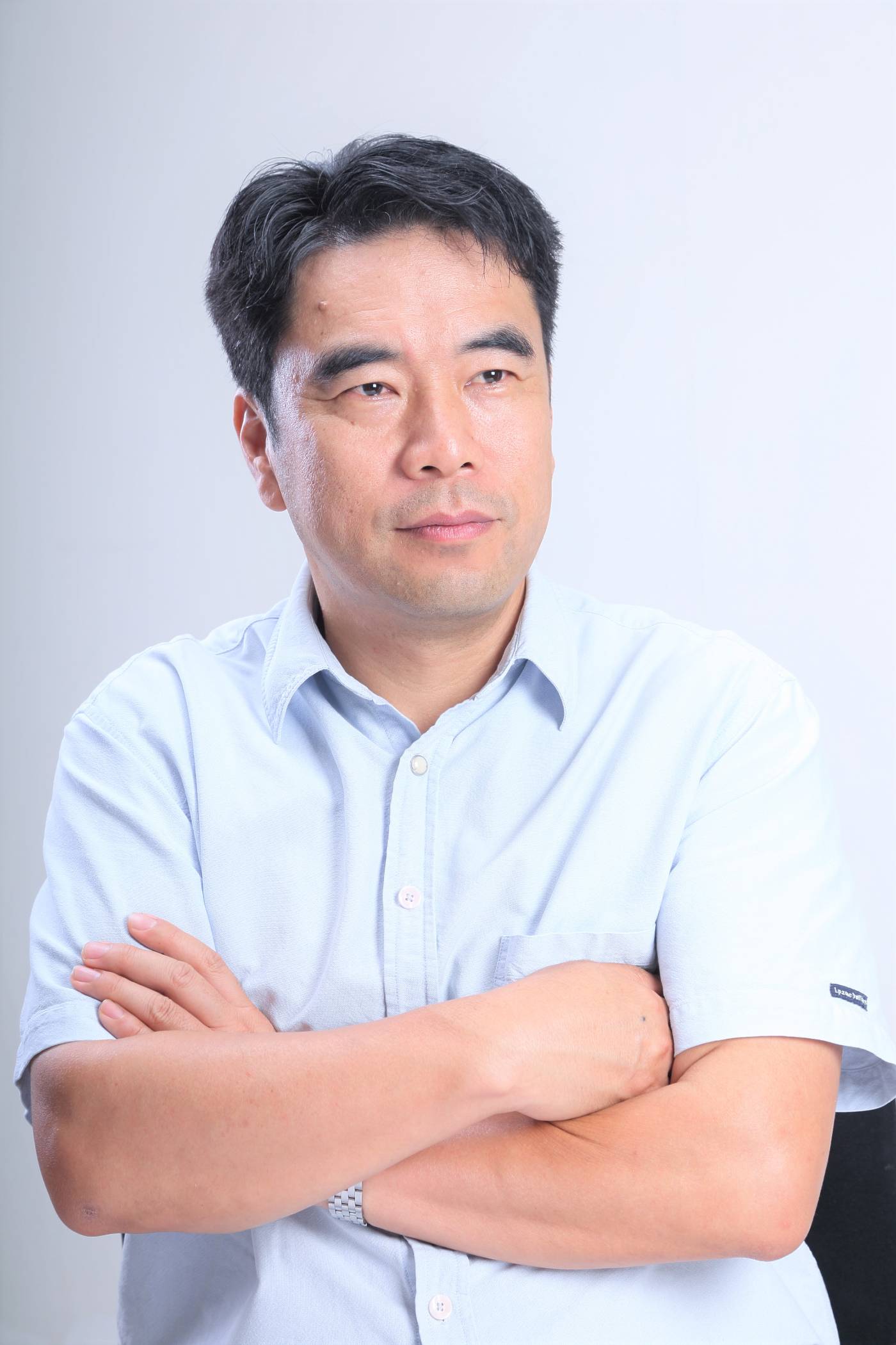 零号时光团队成员