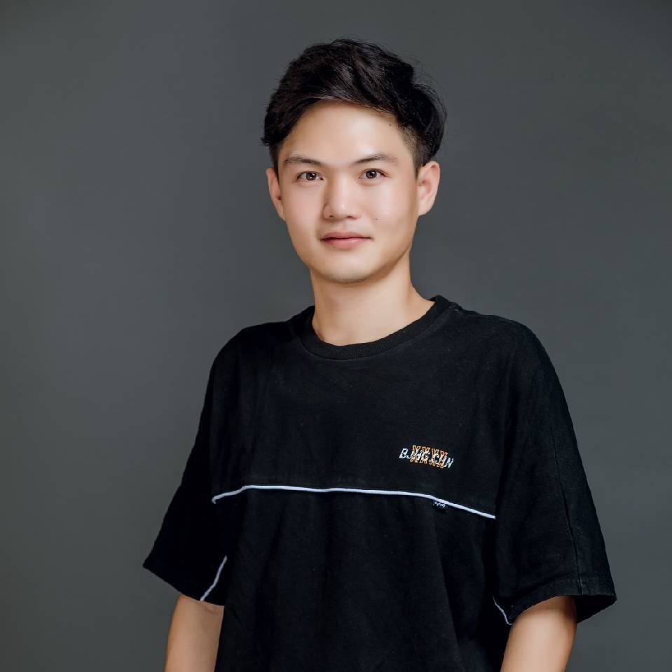 零号时光团队成员