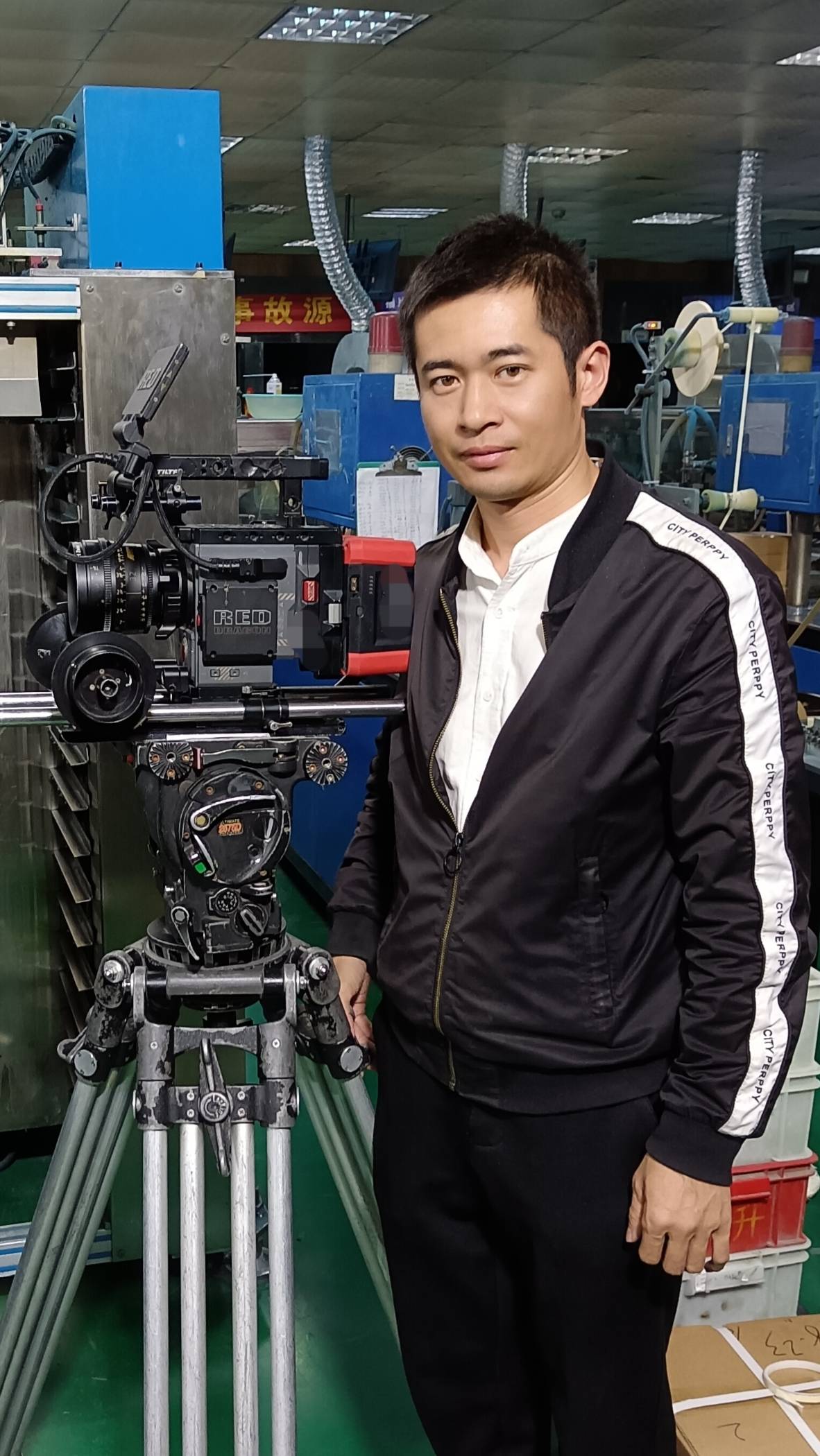 零号时光团队成员