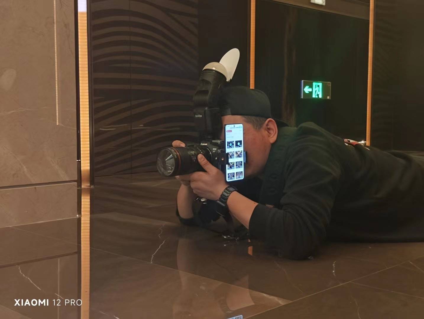 零号时光团队兰州成员
