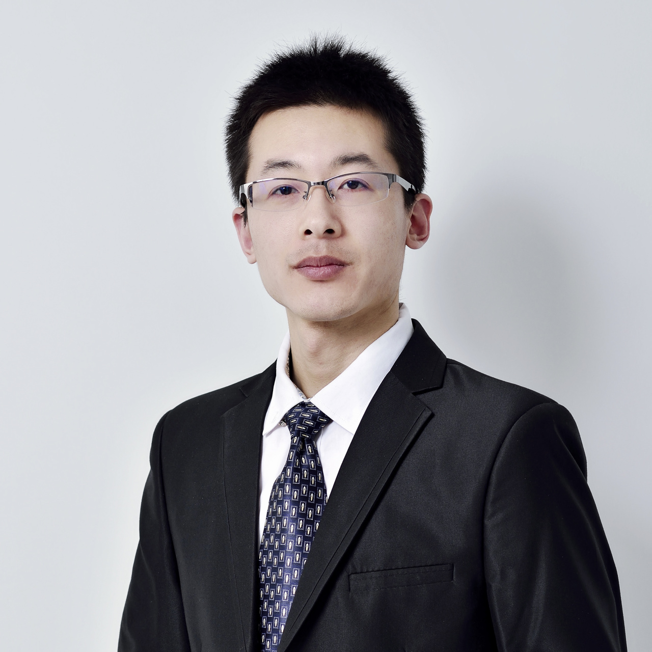 零号时光团队成员