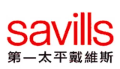 零号时光合作伙伴Savills第一太平戴维斯