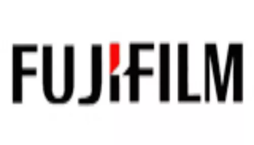 零号时光合作伙伴FUJIFILM富士