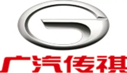 零号时光合作伙伴广汽传祺