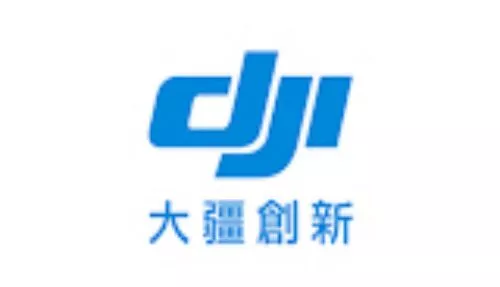 零号时光合作伙伴大疆创新