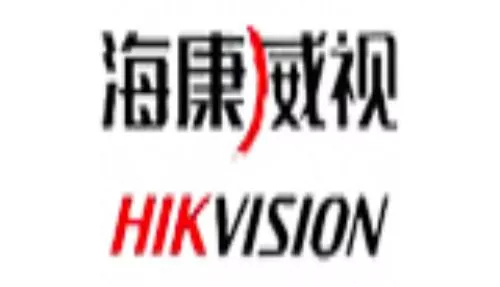 零号时光合作伙伴海康威视