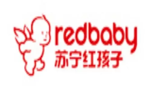 零号时光合作伙伴苏宁红孩子
