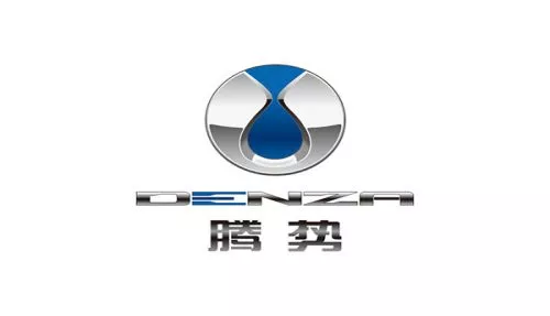零号时光合作伙伴腾势DENZA