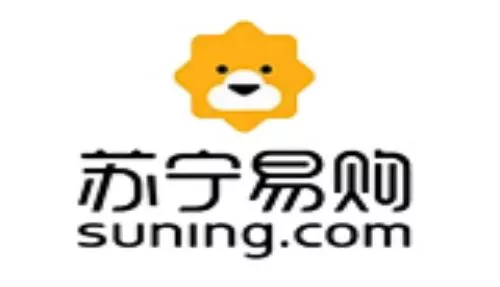 零号时光合作伙伴苏宁易购