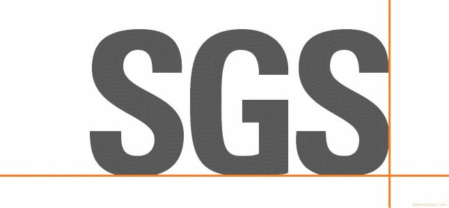 SGS商标