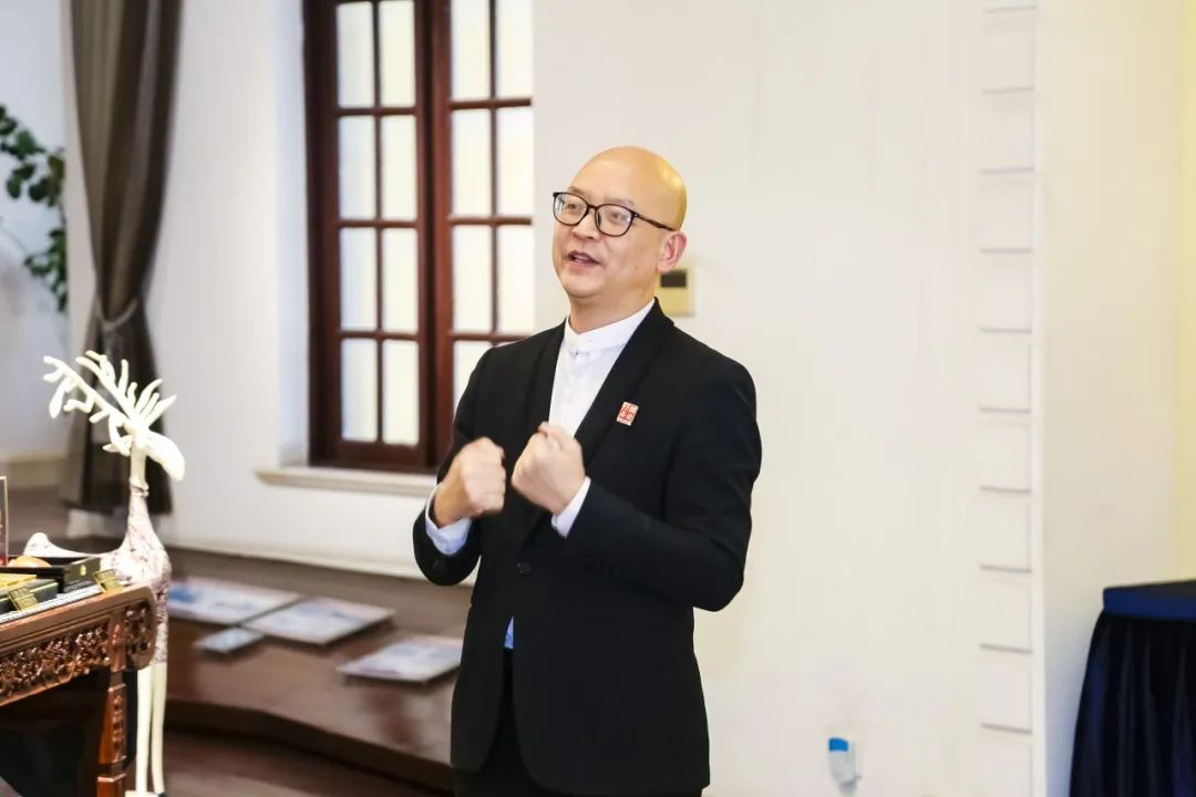 零号时光拍摄的发大夫年会