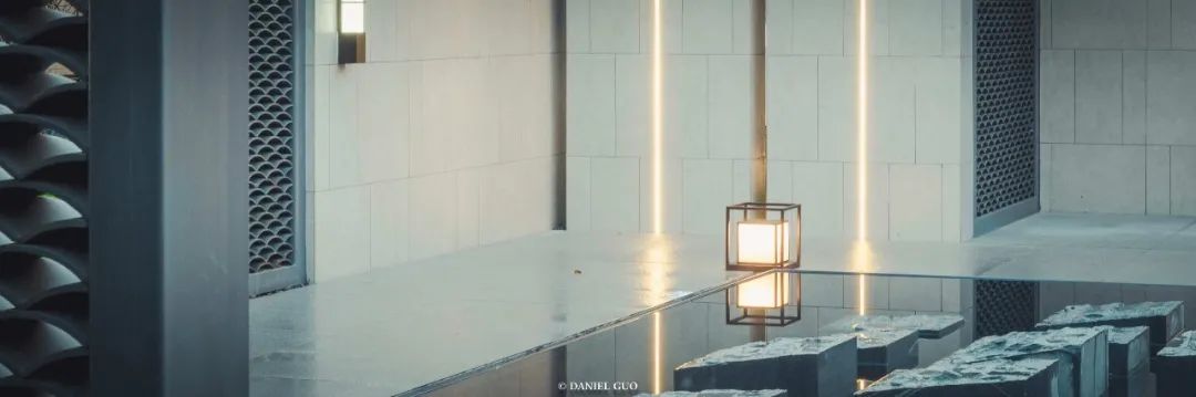 零号时光建筑摄影作品