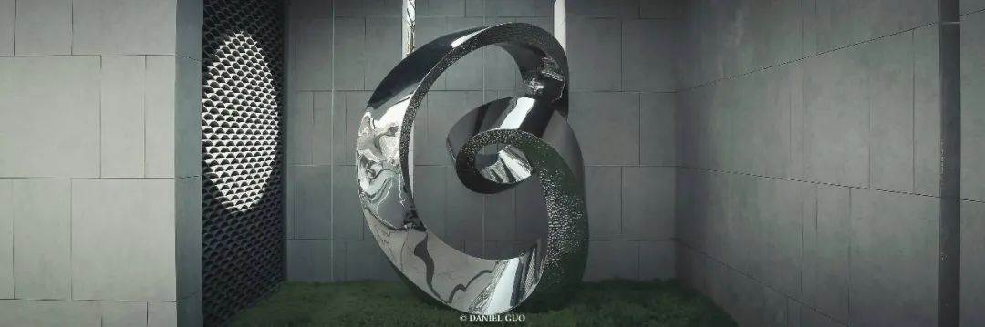 零号时光建筑摄影作品