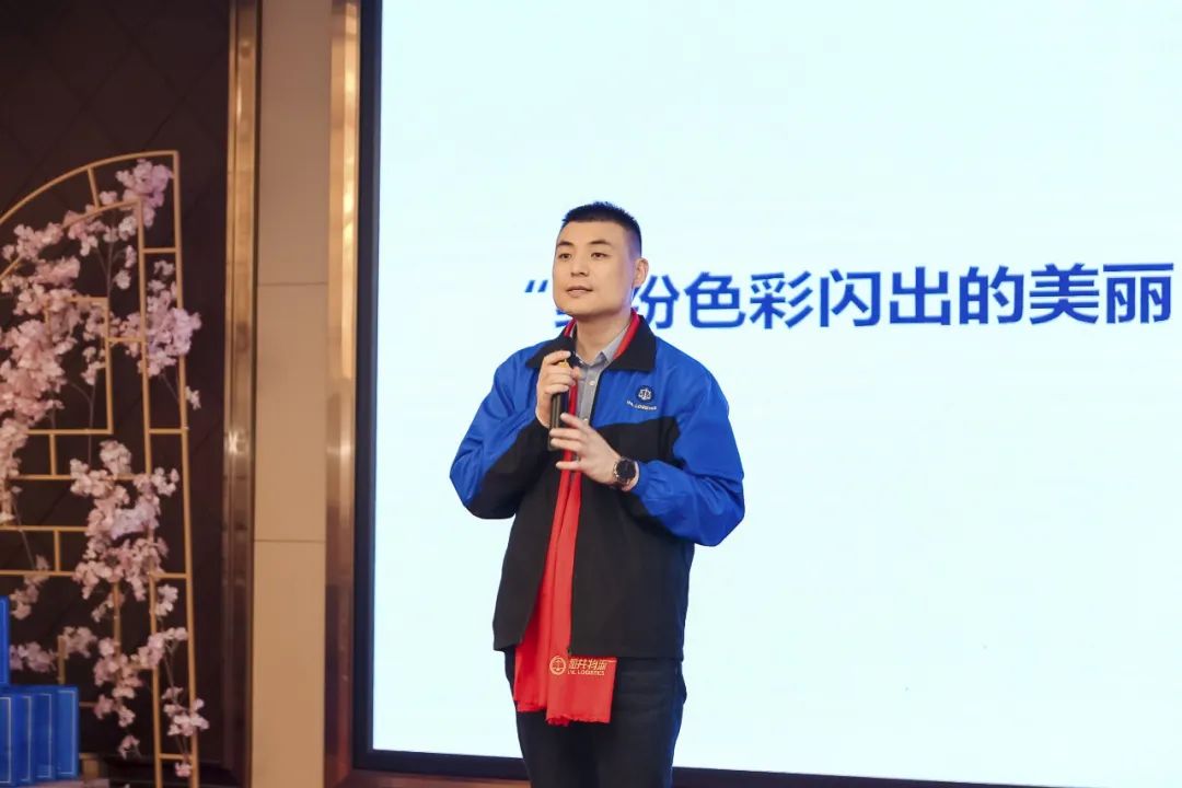 零号时光为和共物流进行云摄影
