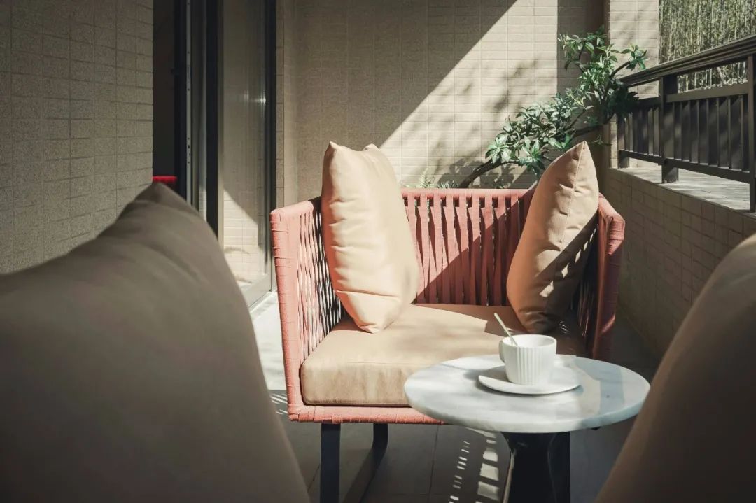 零号时光房地产样板间摄影作品