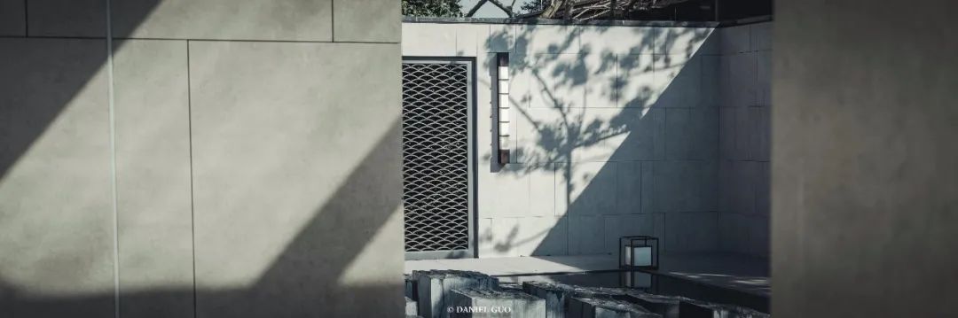 零号时光建筑摄影作品