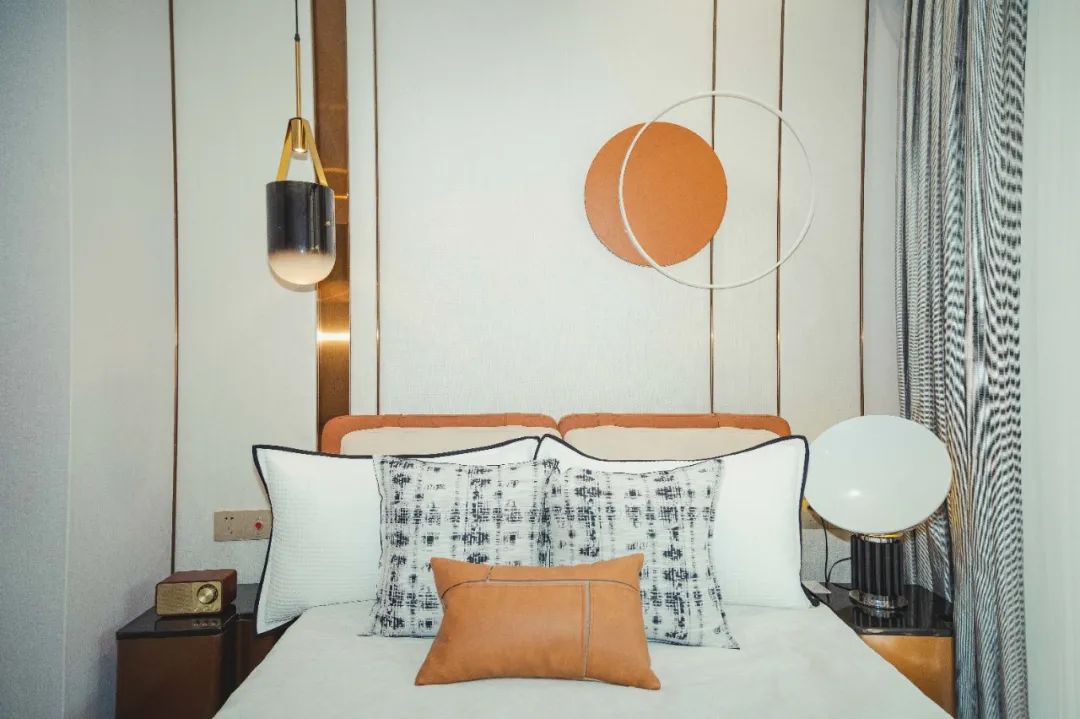 零号时光房地产样板间摄影作品