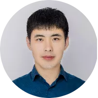 零号时光视觉化总监 DANIEL